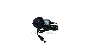 Rechargeable Fan Adapter