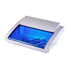 Uv-C Purity Chamber