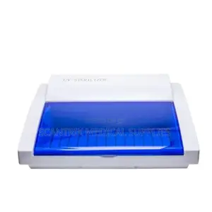 Bacteria Buster Box