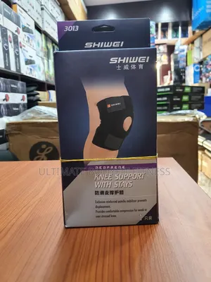 Brand New Shiwei Knee Support