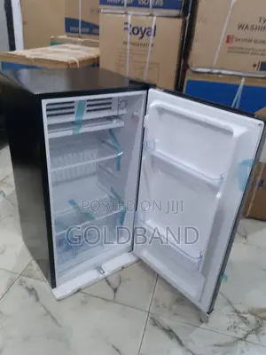 Royal 90l Single Door Refrigerator With 2 Years Warranty