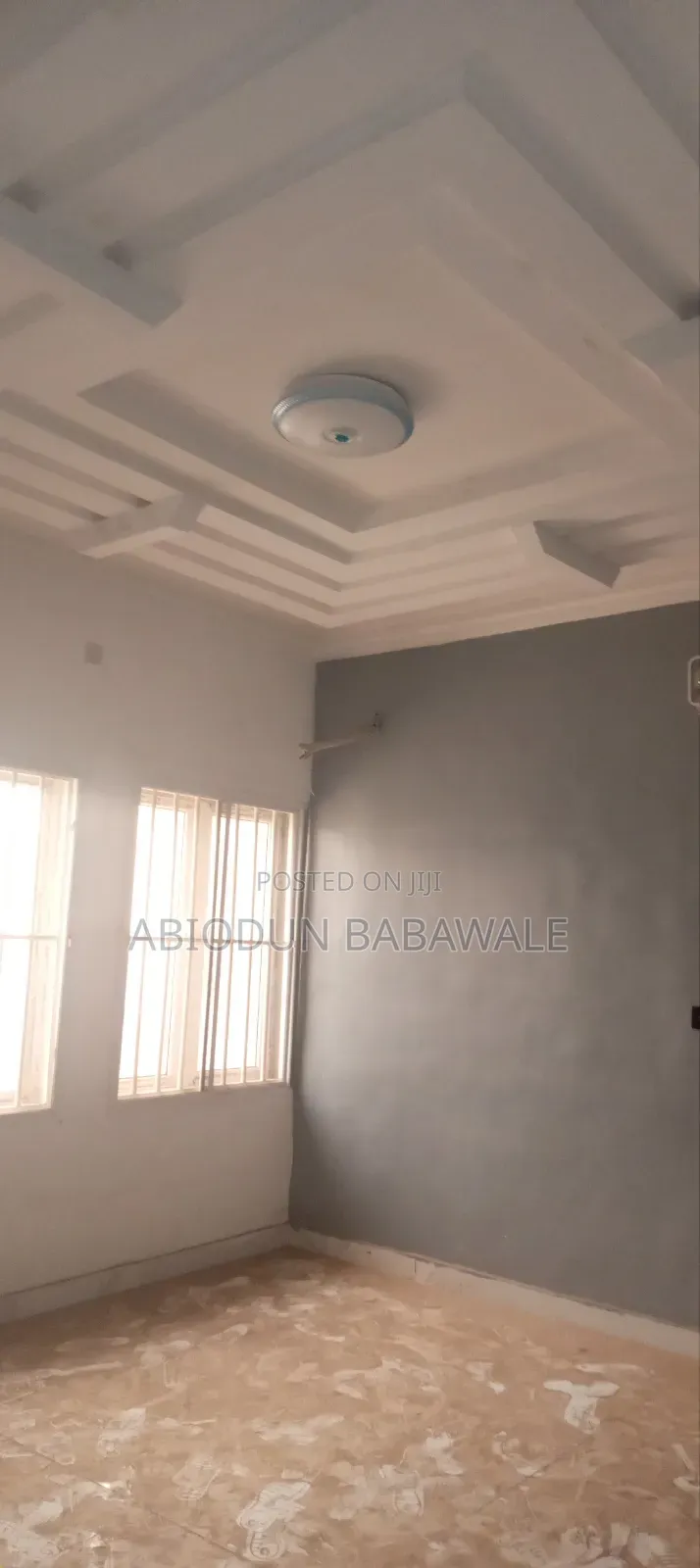 4bdrm Duplex in Jahi Gilmore for rent