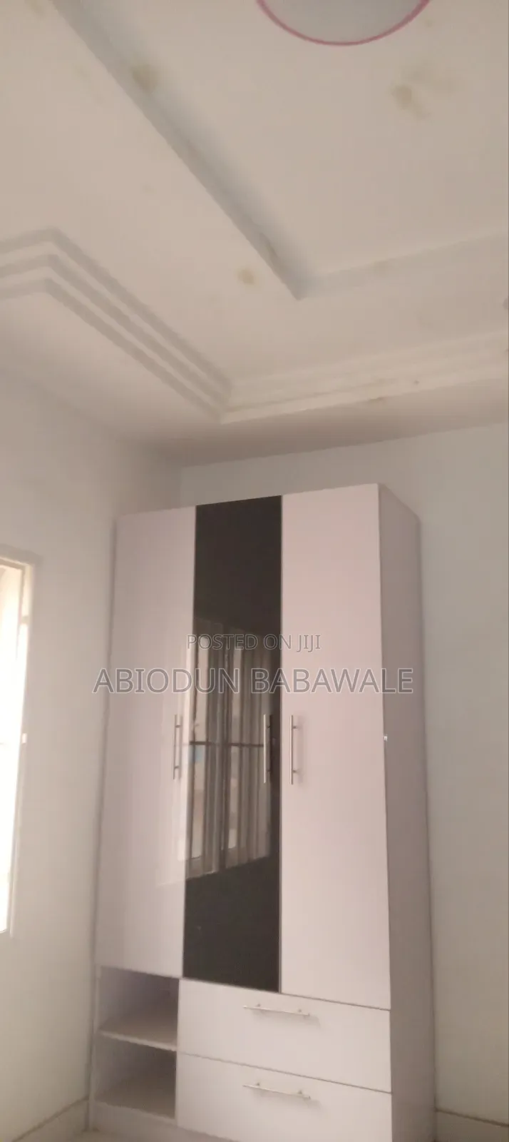 4bdrm Duplex in Jahi Gilmore for rent