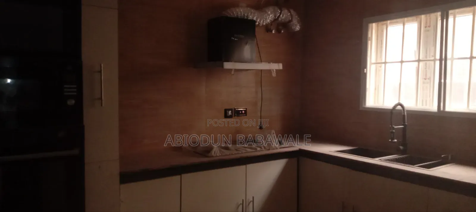 4bdrm Duplex in Jahi Gilmore for rent