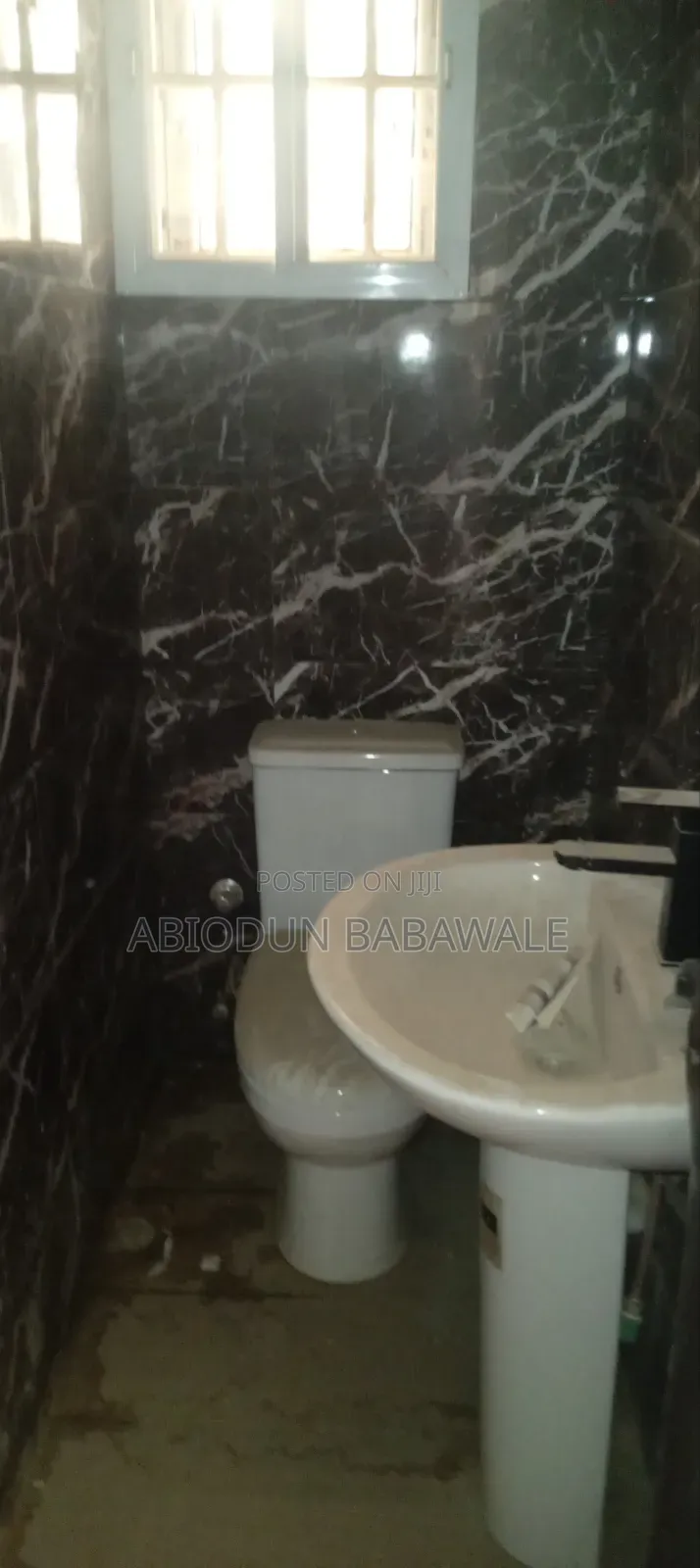 4bdrm Duplex in Jahi Gilmore for rent