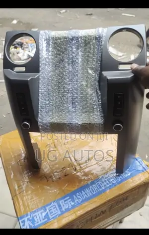Land Rover Lr3/Lr4 Tesla Android Screen