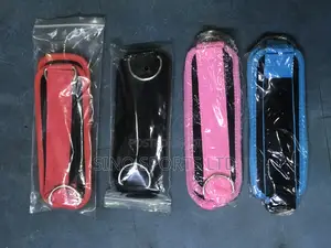 Ankle Strap