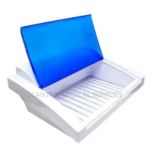 Uv-C Smart Sanitizer