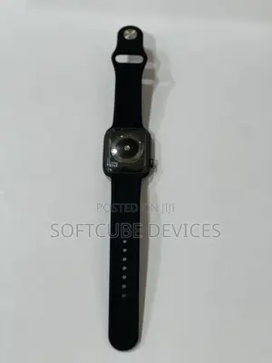 Iwatch Series 5