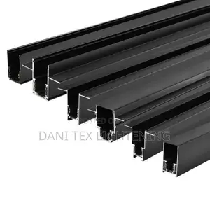 3 Meter Magnetic Rail for Modern Houses at Affordable Price
