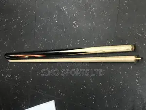 Snooker Cue Stick