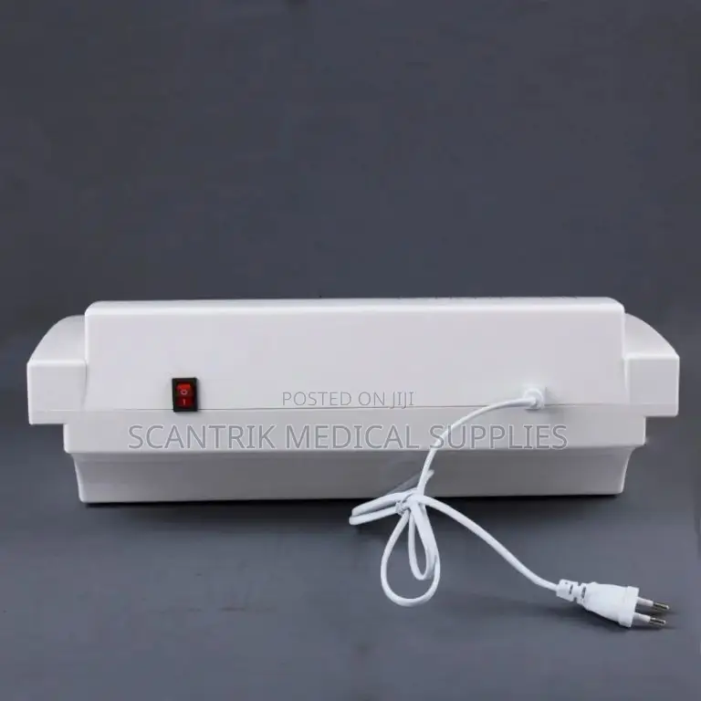 Purelight Sterilizer