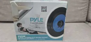Pyle 2 Way Speaker