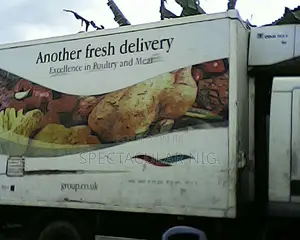 Home Moving/Logistics