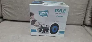 Pyle 2 Way Speaker
