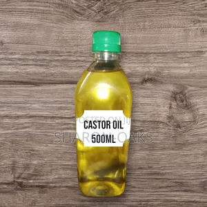 Castor Oil 500ml