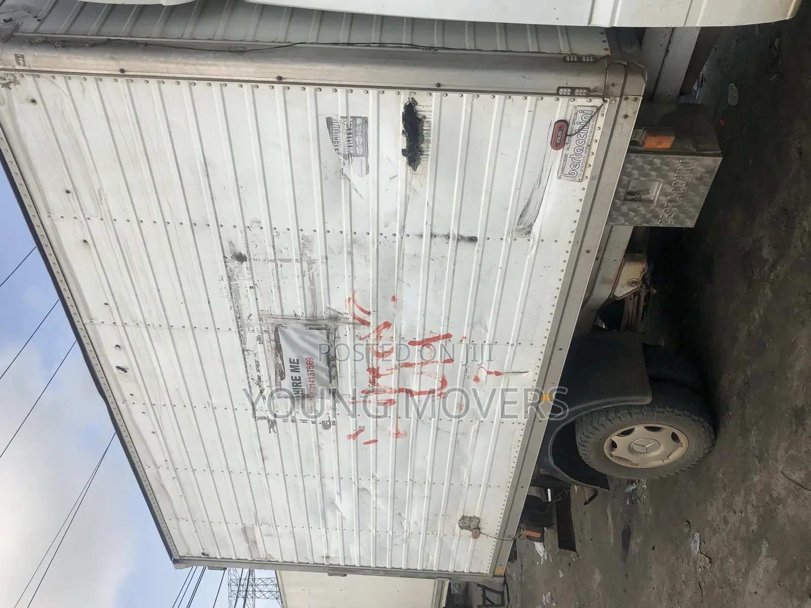Professional Movers