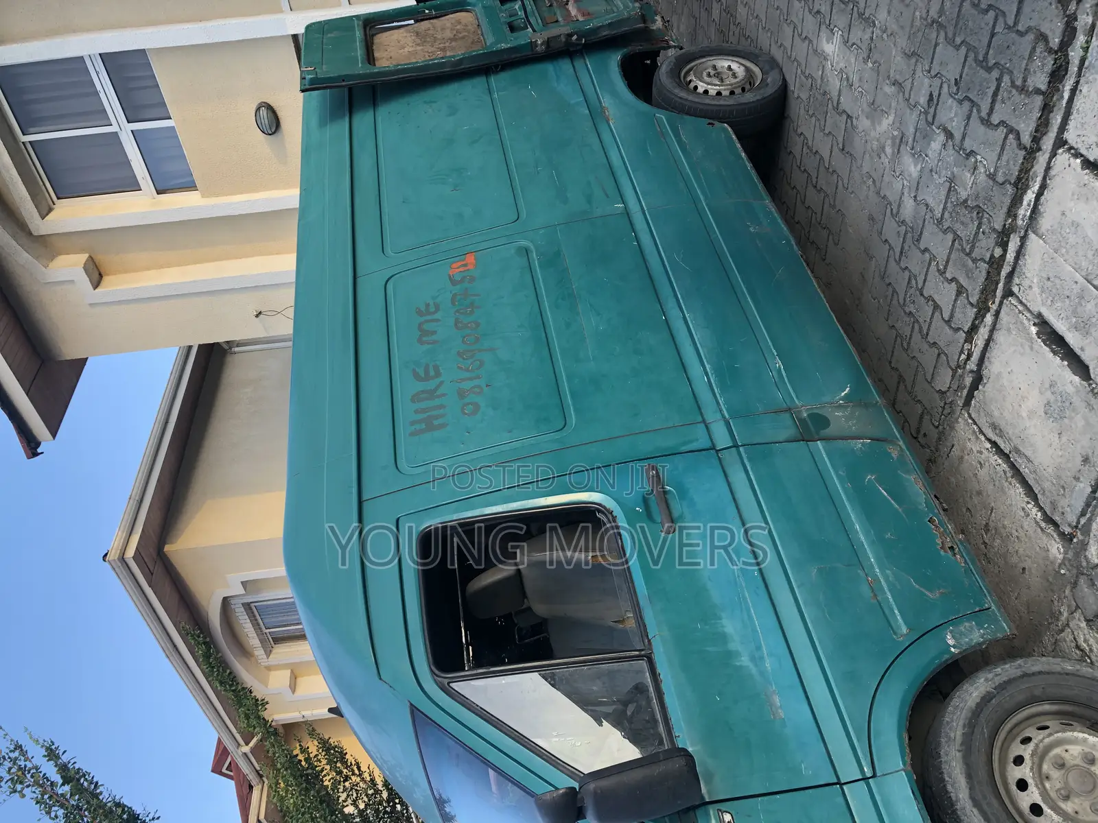Professional Movers