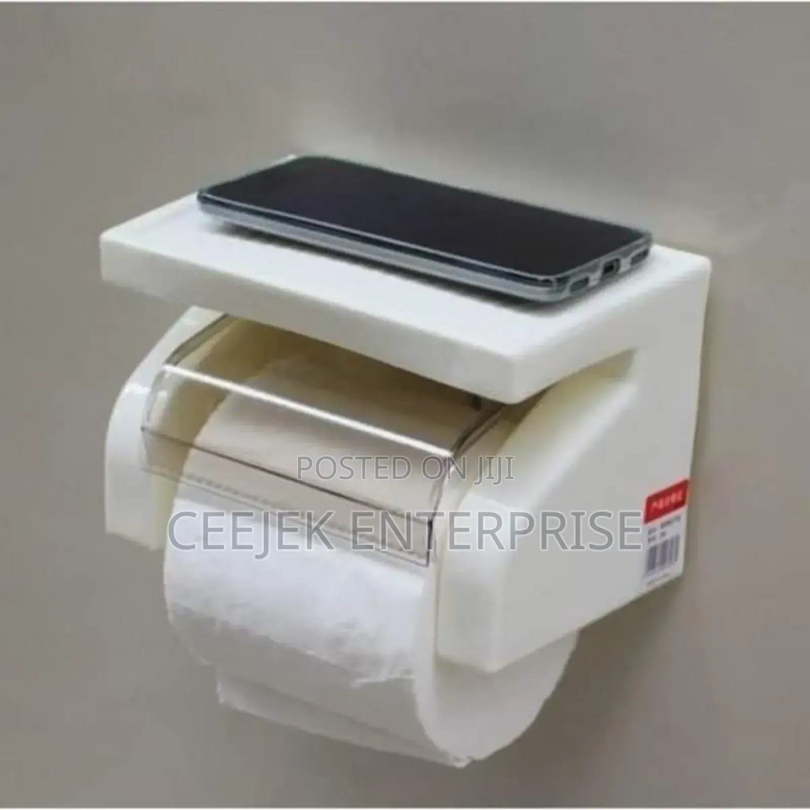 Quality Tissue Holder