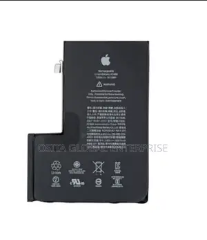 Replacement Battery for iPhone 12 Pro Max
