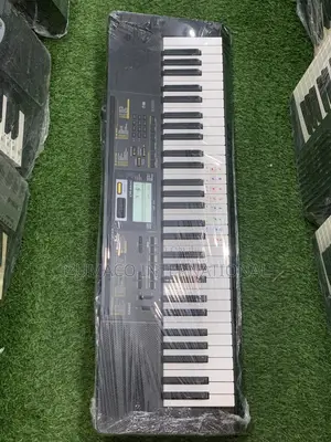 Ctk2400 Durable Casio Keyboard