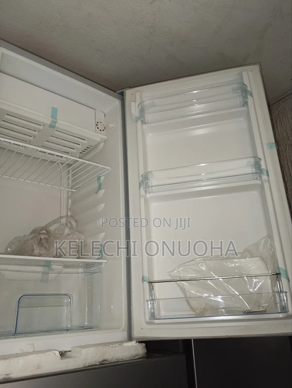 Lg Fridge One Door