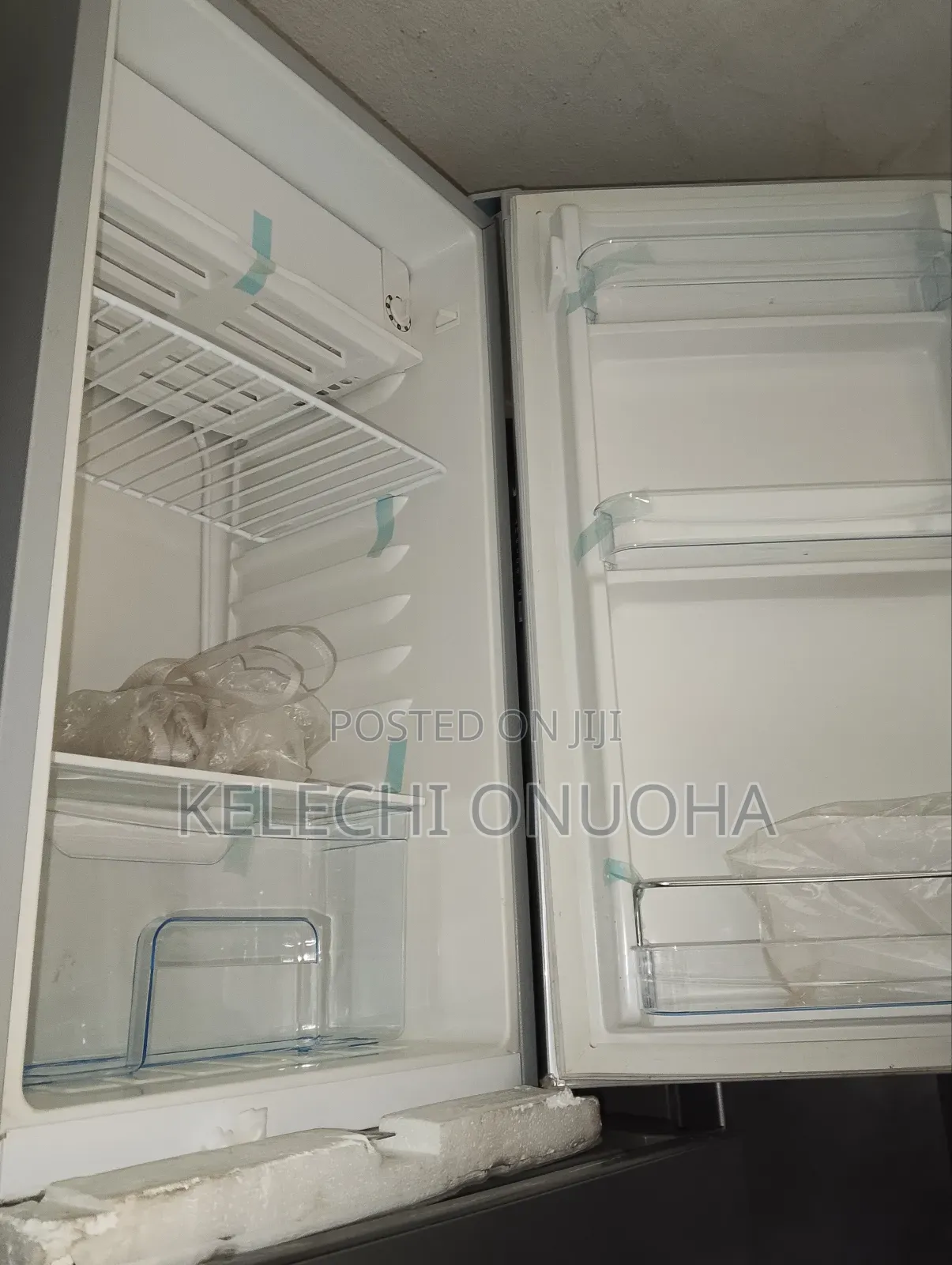 Lg Fridge One Door