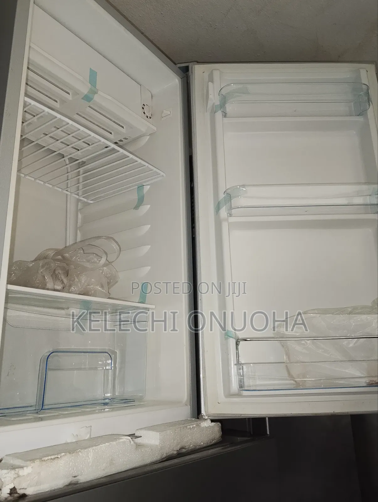Lg Fridge One Door