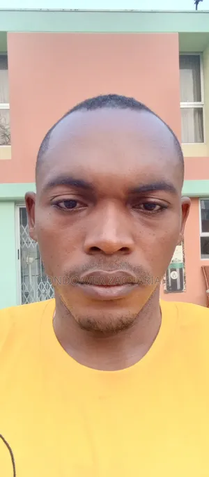 Aondoaver Zachariah Shiebee