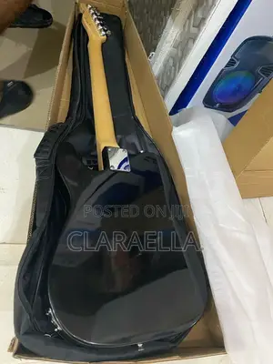 Epiphone Telecaster Electric Guitar