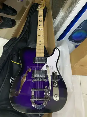 Epiphone Telecaster Electric Guitar