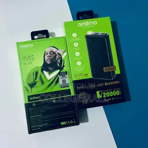 Oraimo Traveler 12