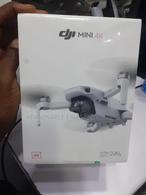 Photo - Dji Mini Ultra Light Flymore Drone