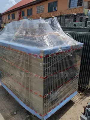 Abb 1000kva by 33kvolts Copper Cable Transformer