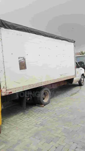 Professional Movers