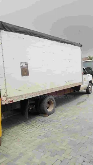 Professional Movers