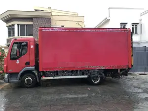 Professional Movers