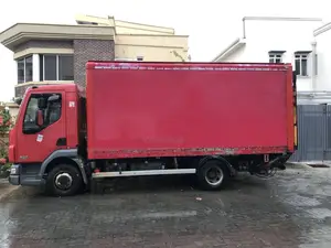 Professional Movers