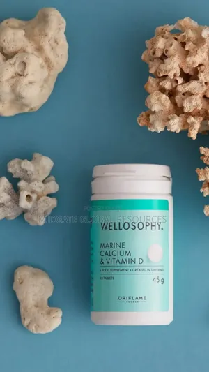 Calcium N Vitamin D