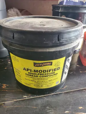 Api Modified High-Pressure Thread Compound