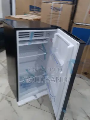 Royal 90l Single Door Instant Cooling Refrigerator RBC-100