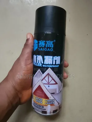 Leak Sealant Spray/Waterproof Sealant Spray/Fix Leakages