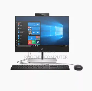 Photo - Desktop Computer HP ProOne 600 16GB Intel Core I5 SSD 512GB
