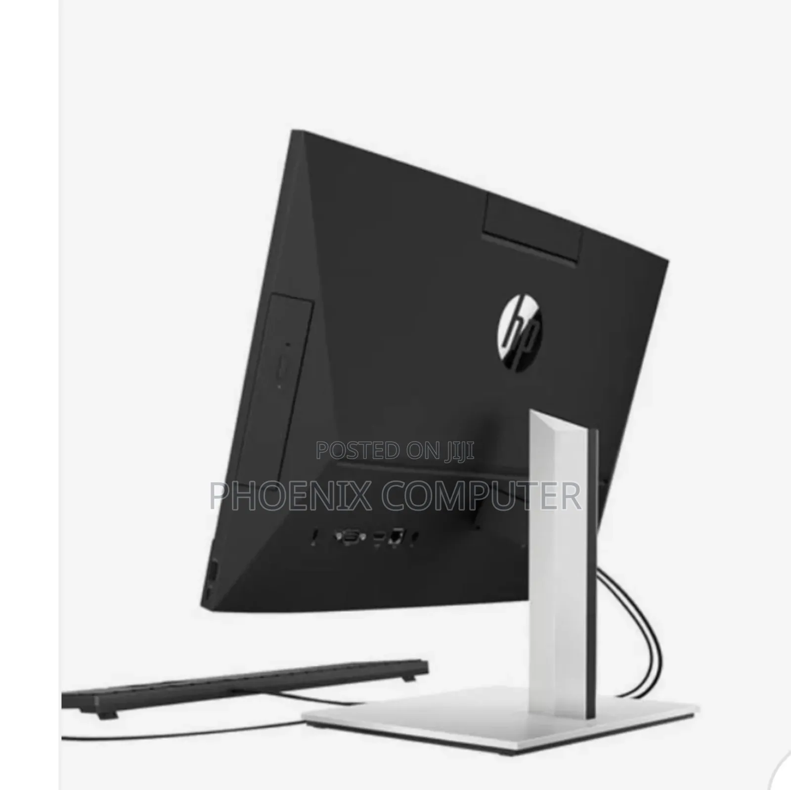 Desktop Computer HP ProOne 600 16GB Intel Core I5 SSD 512GB
