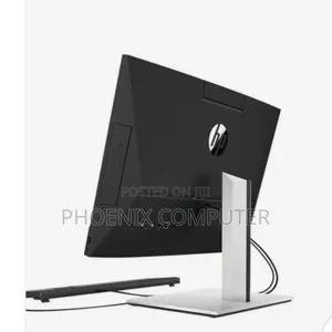 Desktop Computer HP ProOne 600 16GB Intel Core I5 SSD 512GB