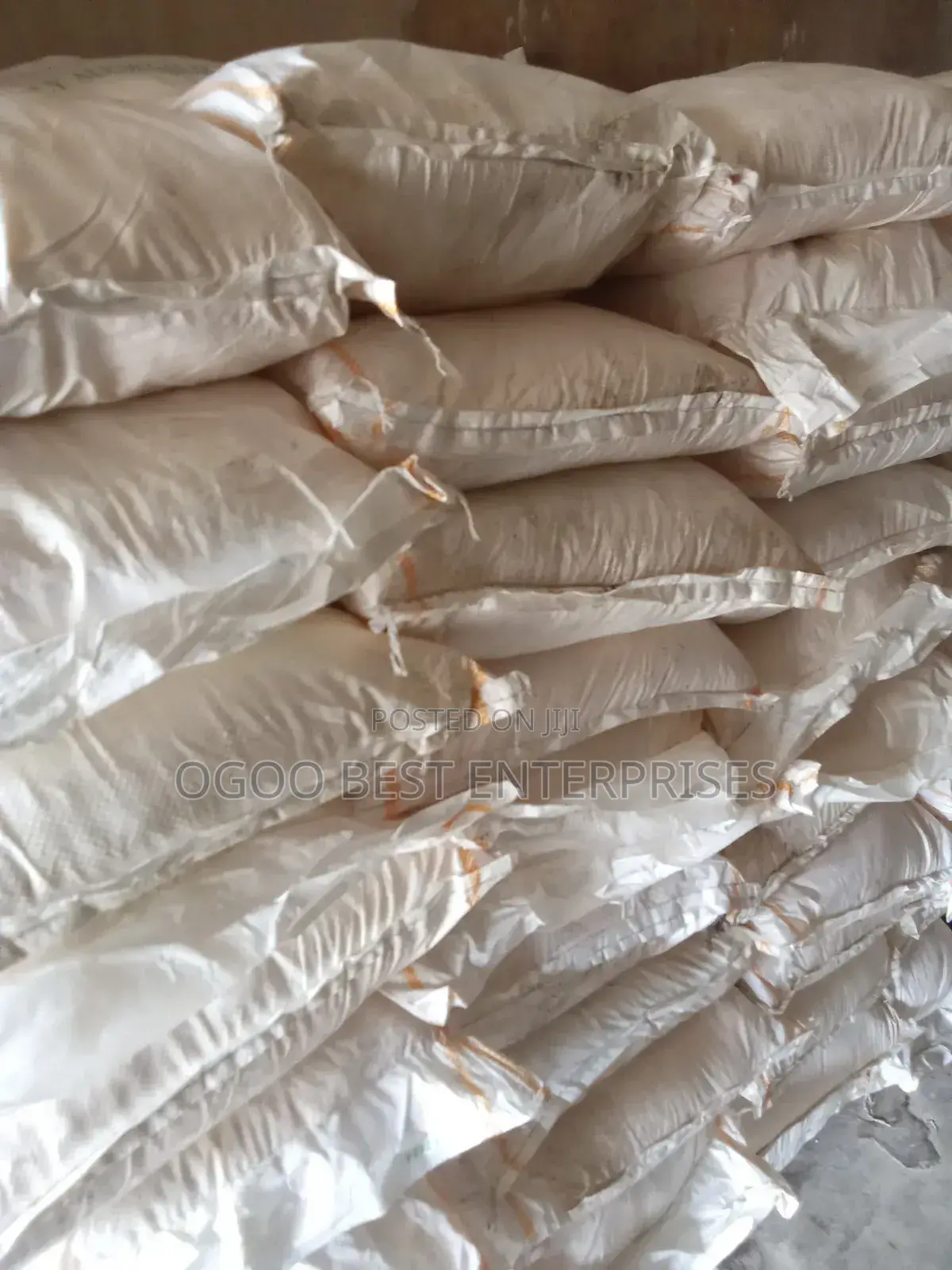 Poly Aluminum Chloride Yellow