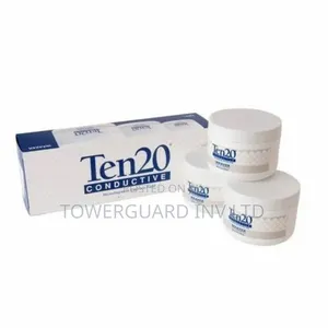 Ten20 Conductive Paste 228g by 3jars