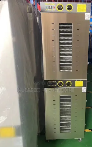 Fruit Dryer 32 Tray Dehydrator