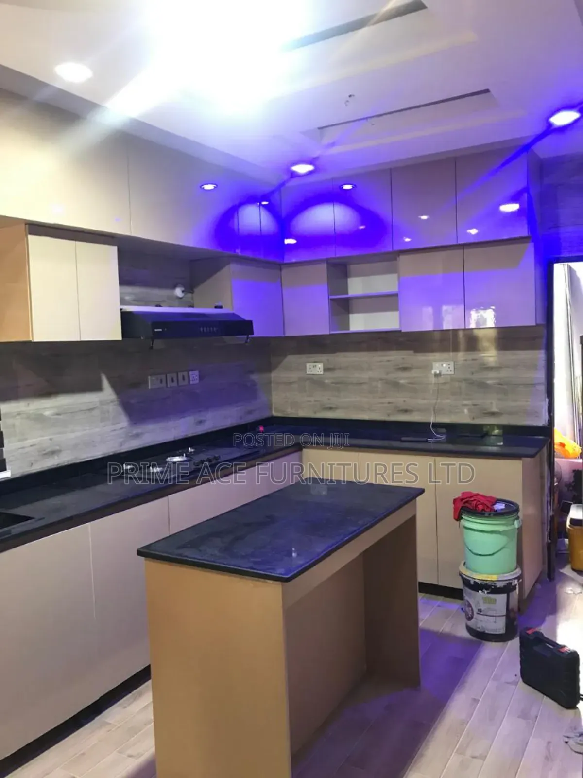 Luxury Kitchen