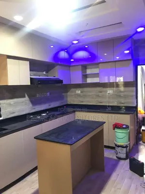 Luxury Kitchen